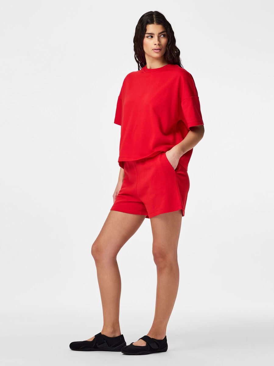 Carousel image - PCCHILLI SWEAT SHORTS, Adrenaline Rush | 5