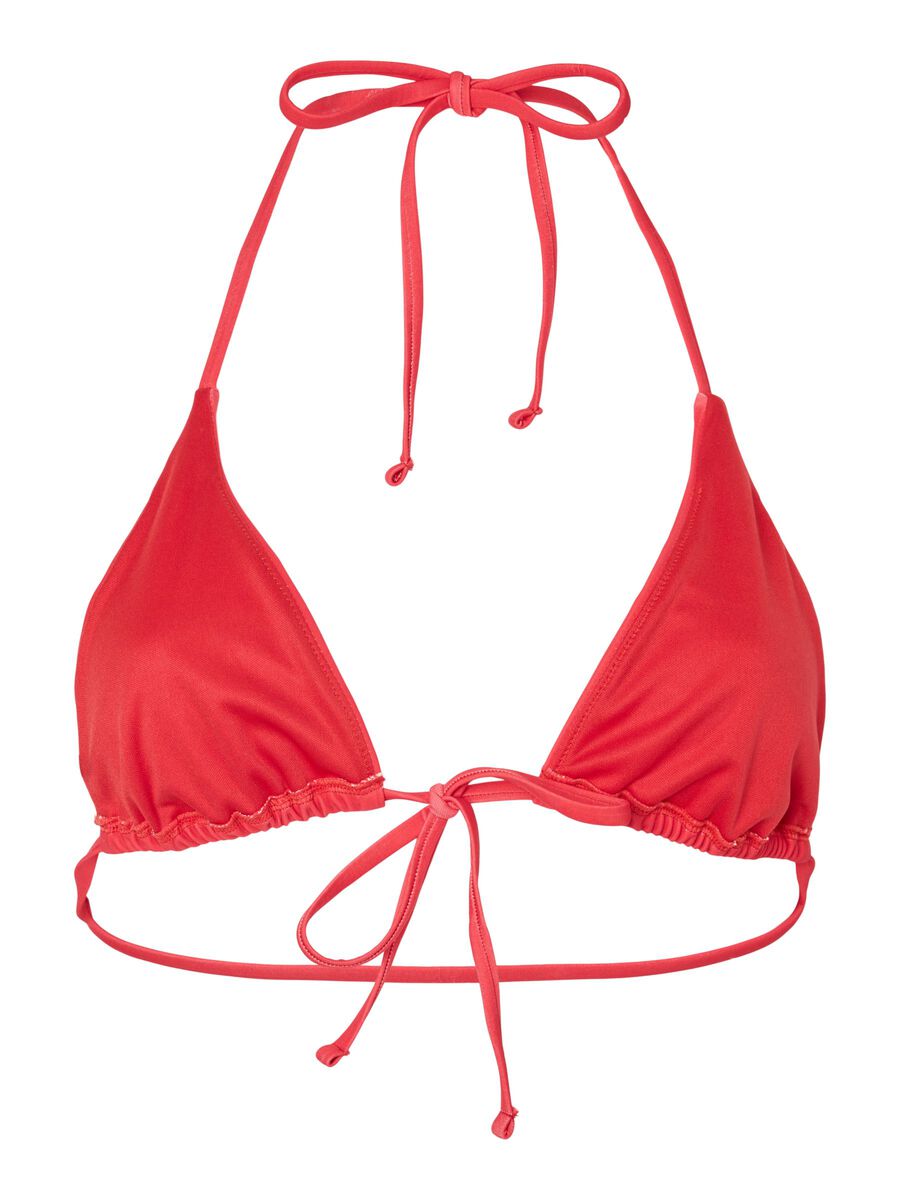 Carousel image - PARTE DE ARRIBA DE BIKINI, Lychee | 6