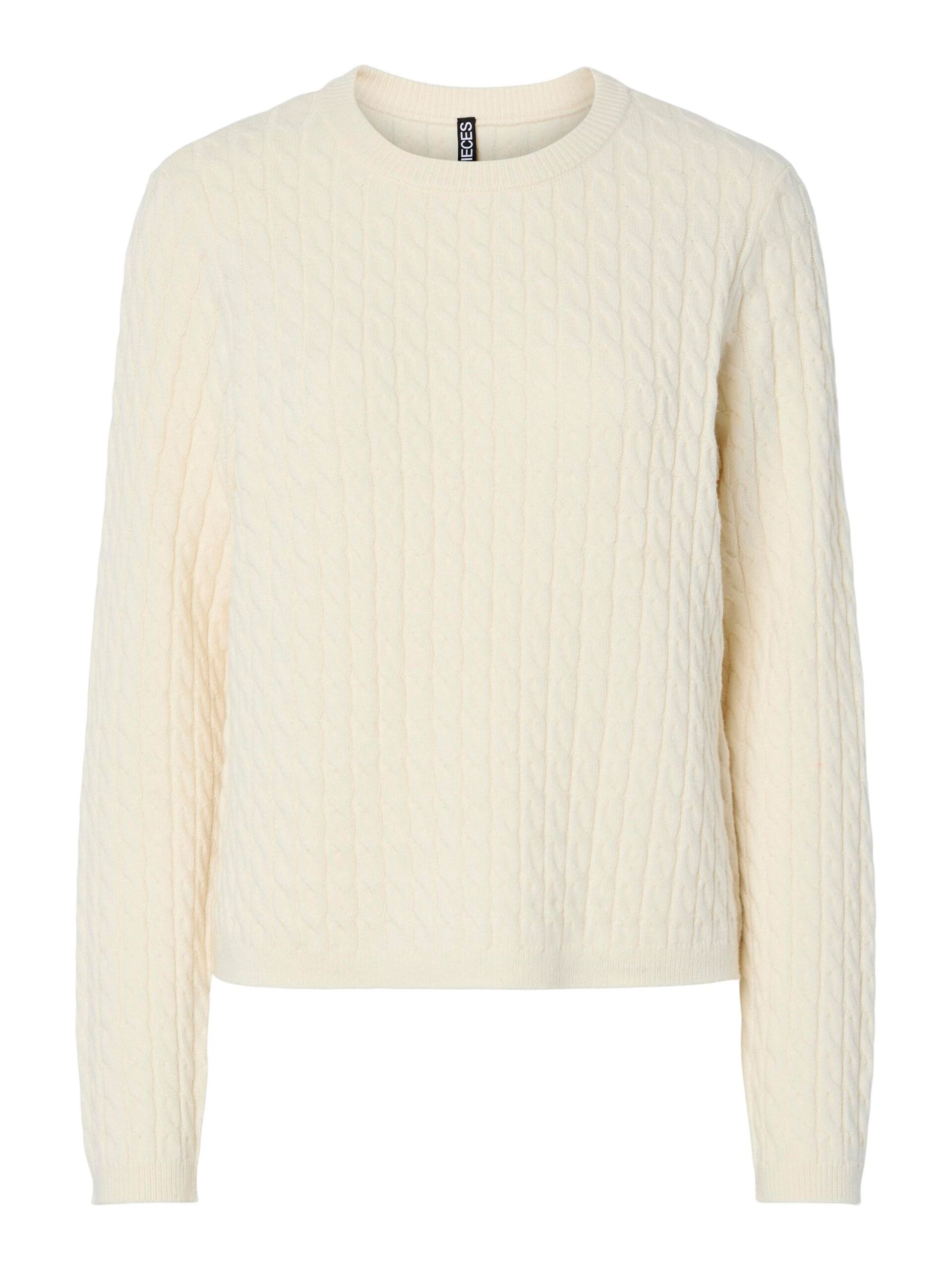 Carousel image - PCFIA PULLOVER, Birch | 6