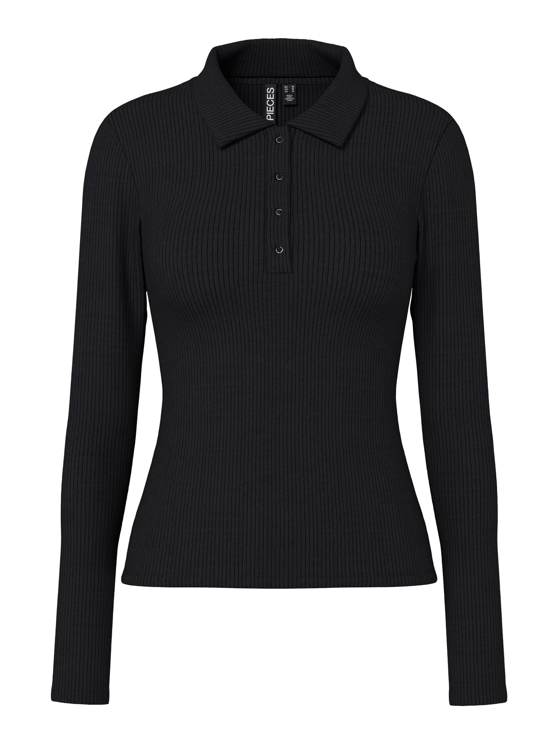 Carousel image - POLO, Black | 5