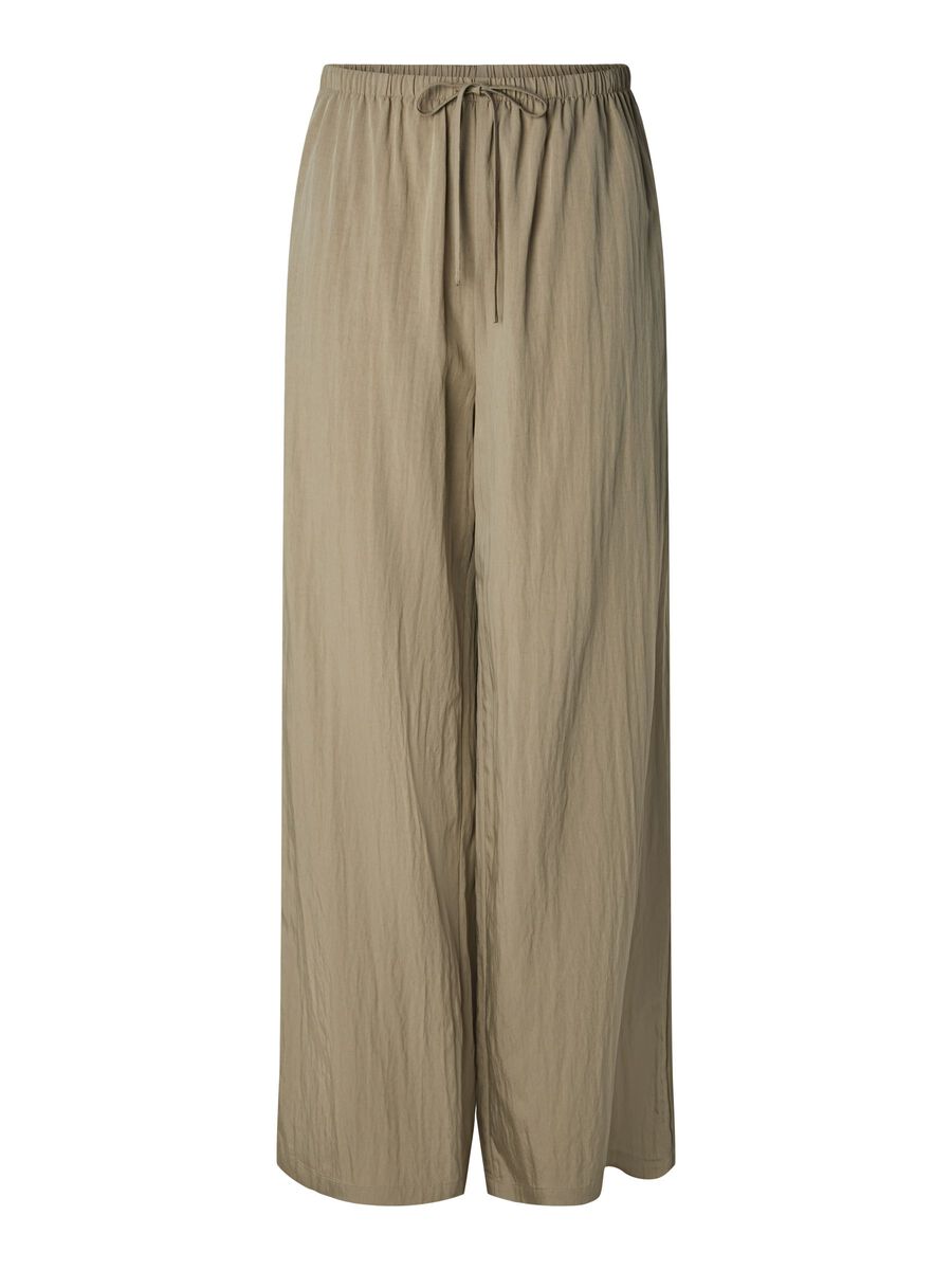 Carousel image 6 PCJABINA - TMH - LIEN &Agrave; NOUER PANTALON, Desert Sage