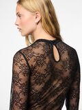 Product image thumbnail - PCMILLY BODY, Black | 4