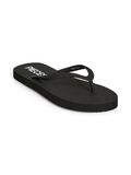 Product image thumbnail - PCSUMMER SLIPPERS, Black | 2