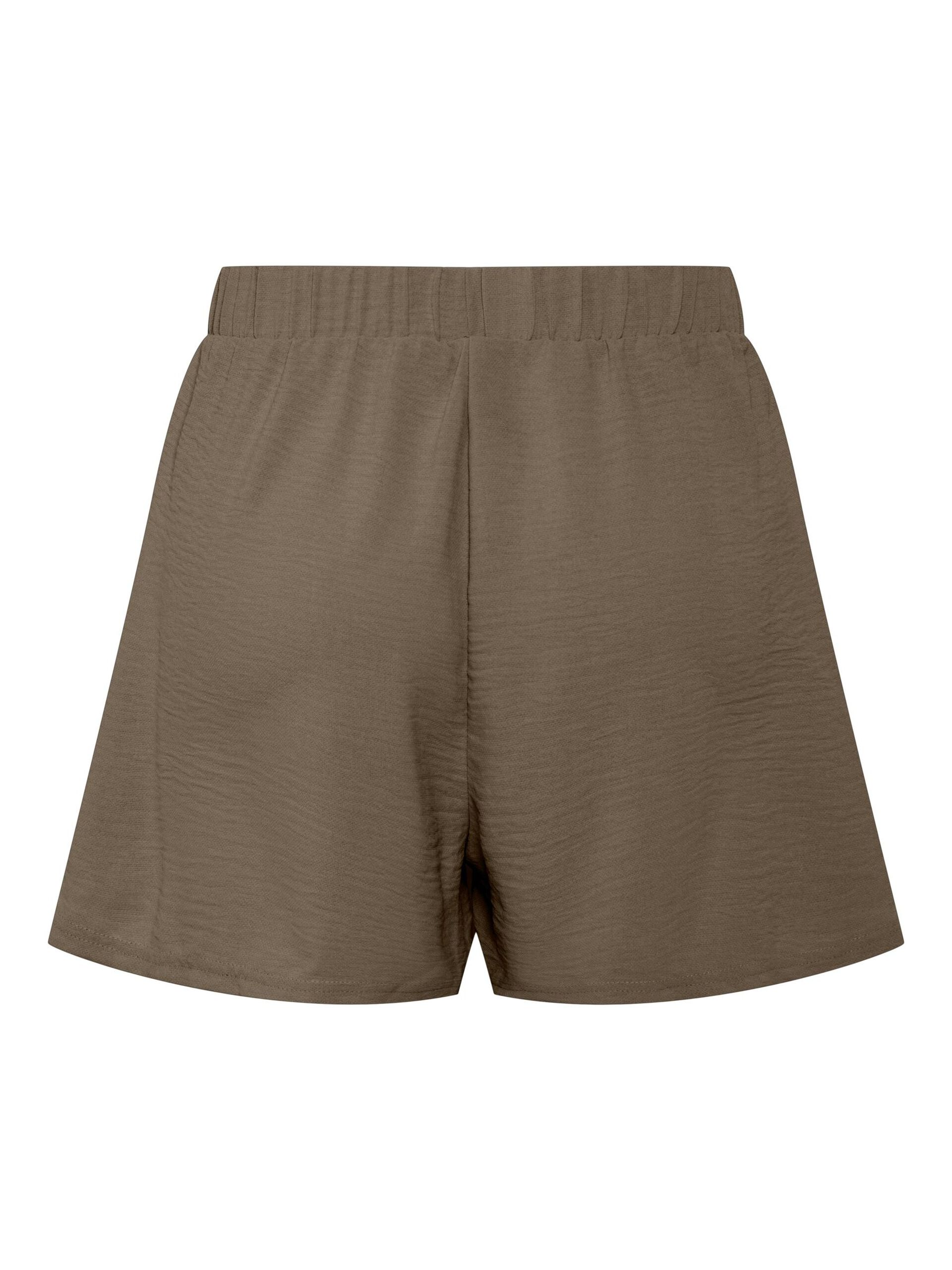 Carousel image - PCANNA SHORTS, Morel | 6
