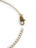 Product image thumbnail - PCDOLINE BRACELET, Gold Colour | 5