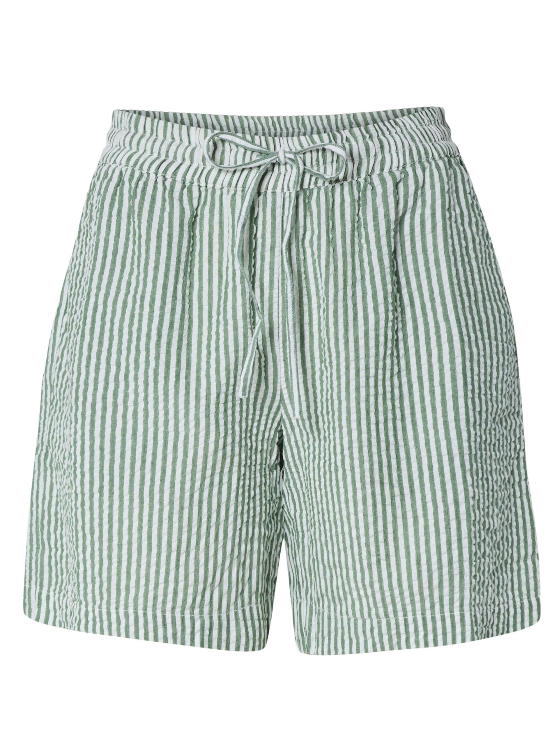 Carousel image - PCSALLY HW SHORTS, Fairway | 6