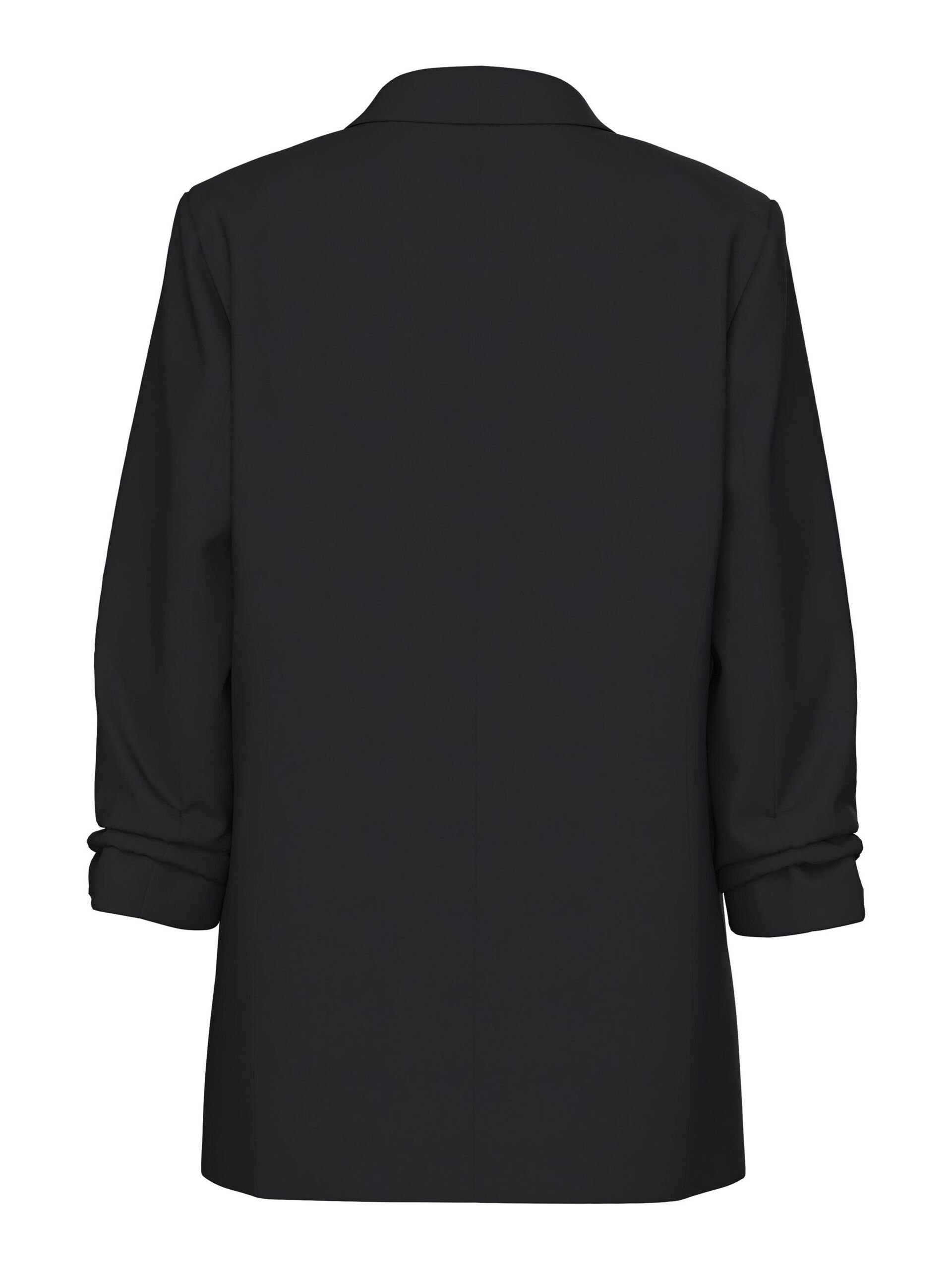 Carousel image - PCBOSELLA BLAZER, Black | 3