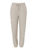 Product image thumbnail - PCRISSO HW SWEATPANTS, Silver Gray | 6