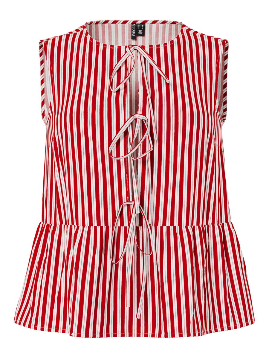 Product carousel image - PCJOLLY KNYTNING &Auml;RML&Ouml;S TOPP, Adrenaline Rush | 1