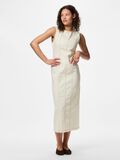 Product image thumbnail - VESTITO MIDI, Sweet Corn | 1