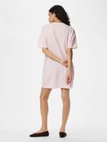 Product image thumbnail - PCSADIE MIDIKL&Auml;NNING, Bright White | 3