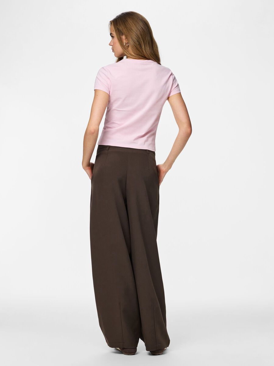 Product carousel image - PCAMELIA 2-PACK BABY T-SHIRT, Roseate Spoonbill | 2