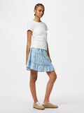 Product image thumbnail - PCEMMA HW MINIROK, Cashmere Blue | 3
