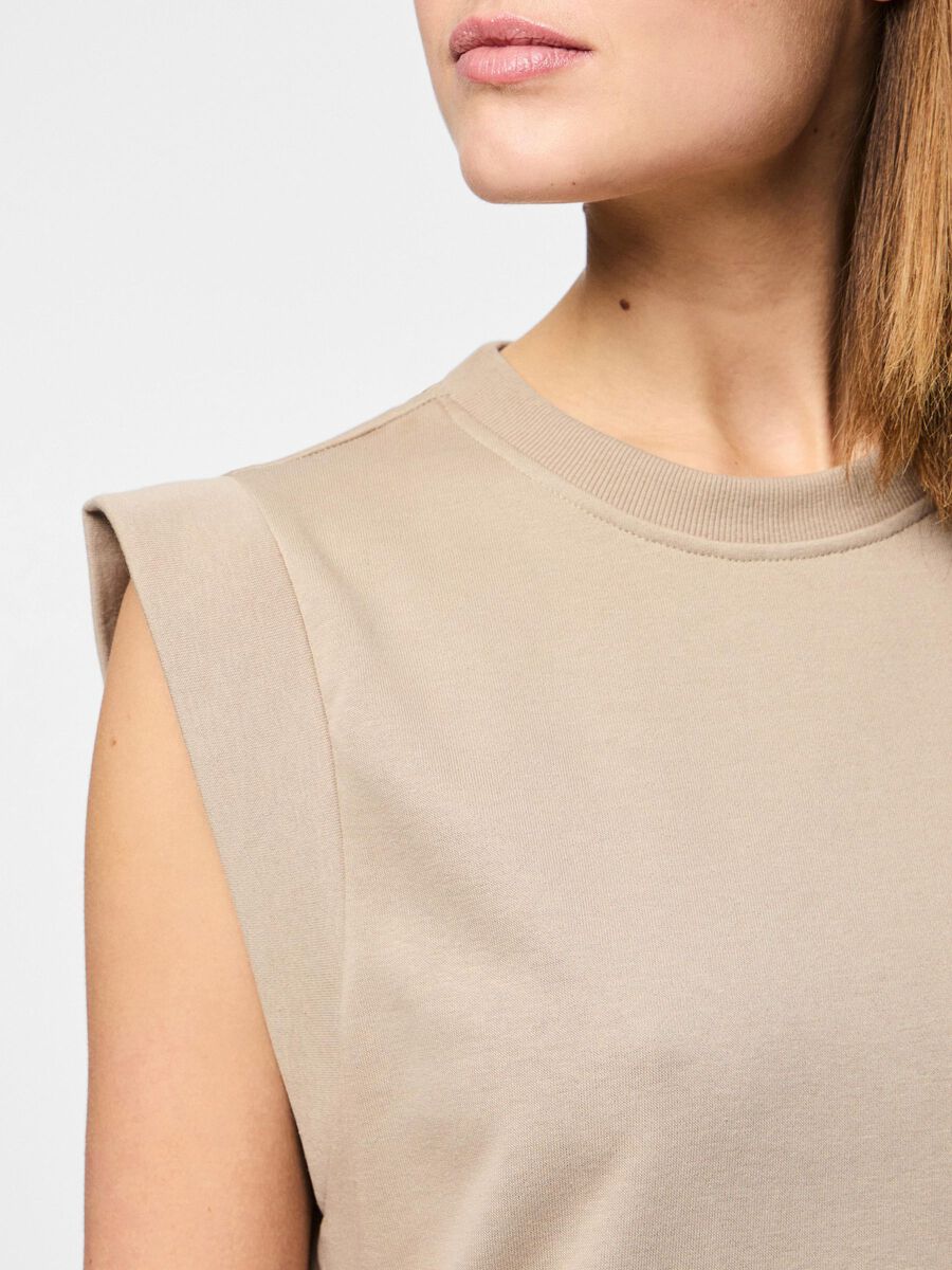 Product carousel image - PCCHILLI SWEATKLEID, Crockery | 2