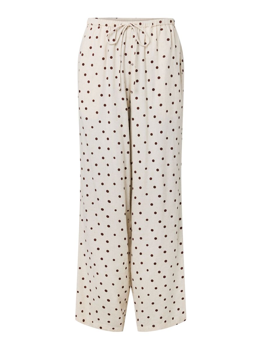 Product carousel image - PCPIA - TB - LIEN &Agrave; NOUER PANTALON, Birch | 2