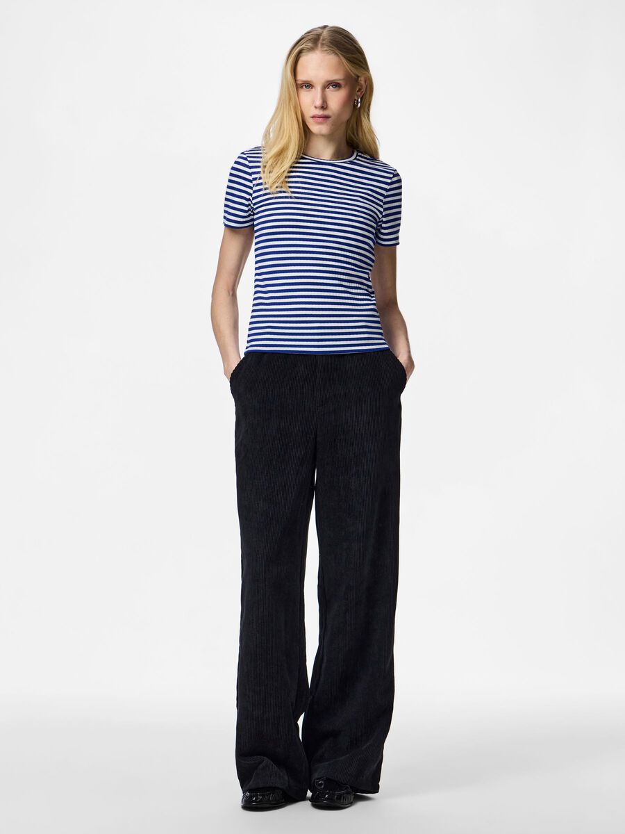 Carousel image - PCLAYA BABY  T-SHIRT, Bluing | 3