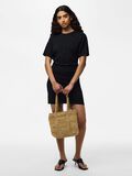 Product image thumbnail - VESTIDO MINI, Black | 8