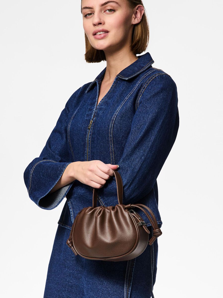 Product carousel image - BALLOON BAG, Chicory Coffee | 1