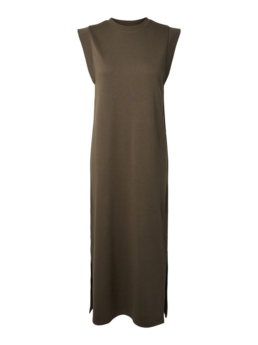 Product carousel image - PCCHILLI SWEAT DRESS, Kalamata | 2