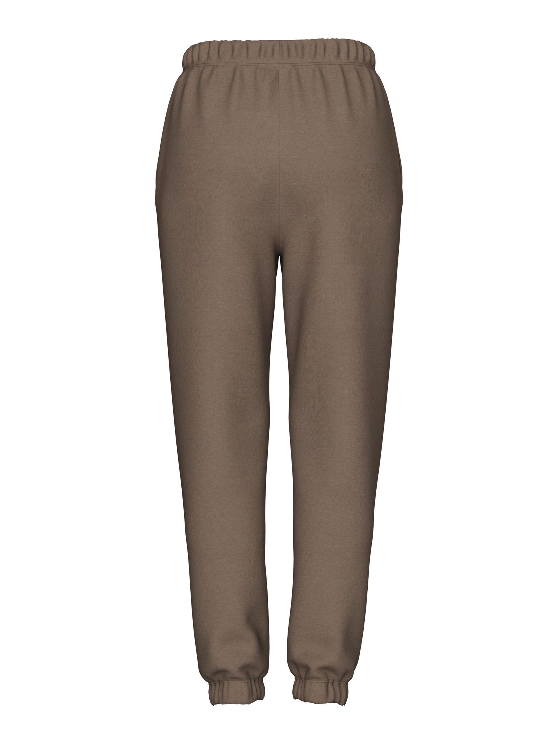 Carousel image - PCCHILLI SWEATPANTS, Morel | 7