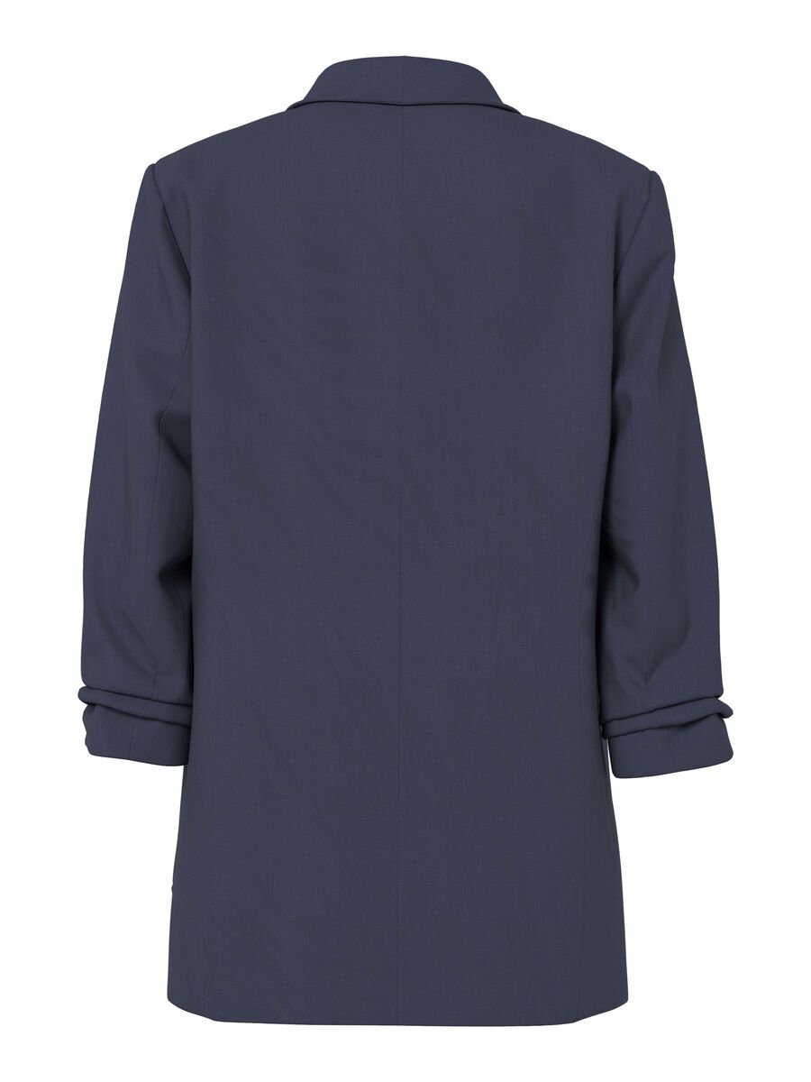 Carousel image - PCBOSELLA BLAZER, Ombre Blue | 3