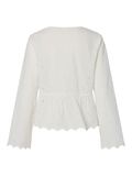 Product image thumbnail - BLUSA, Cloud Dancer | 7