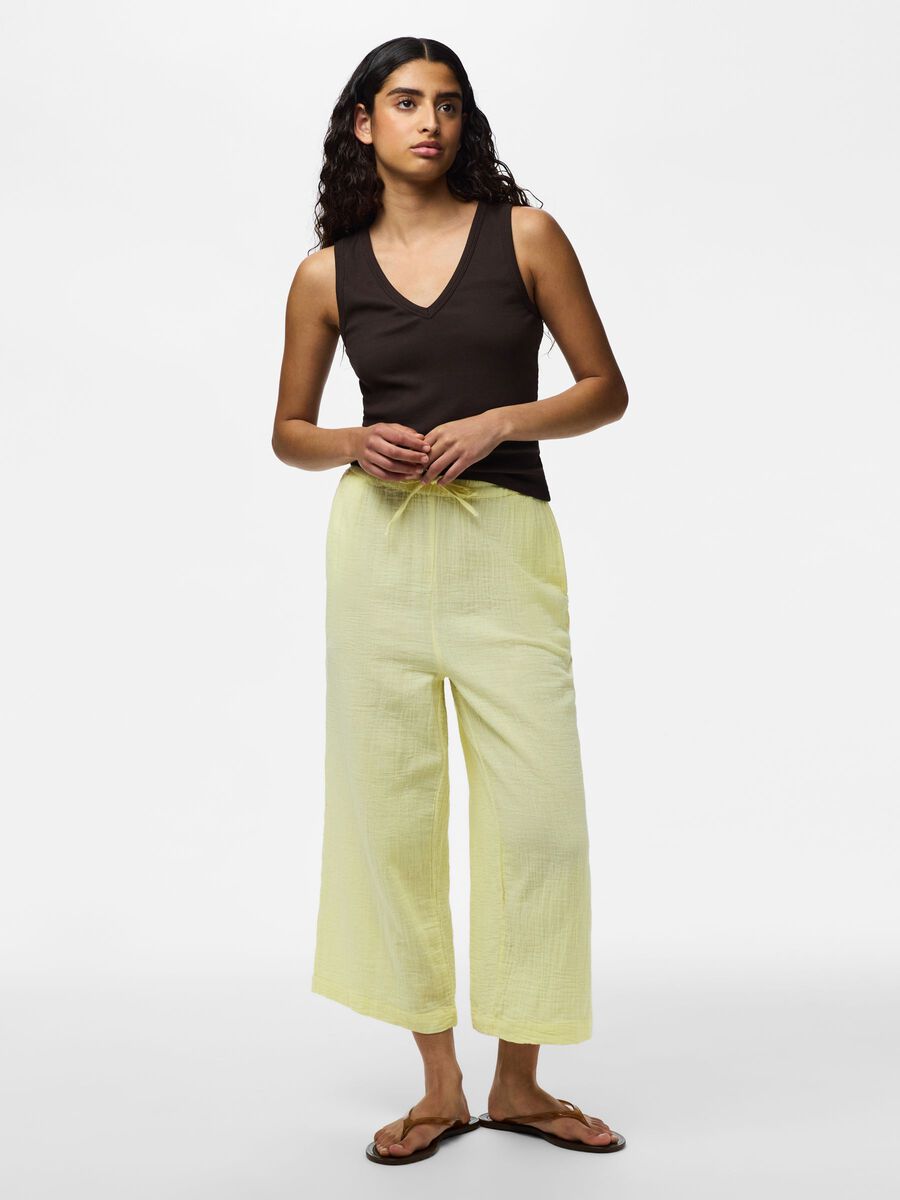 Carousel image 1 CULOTTE, French Vanilla