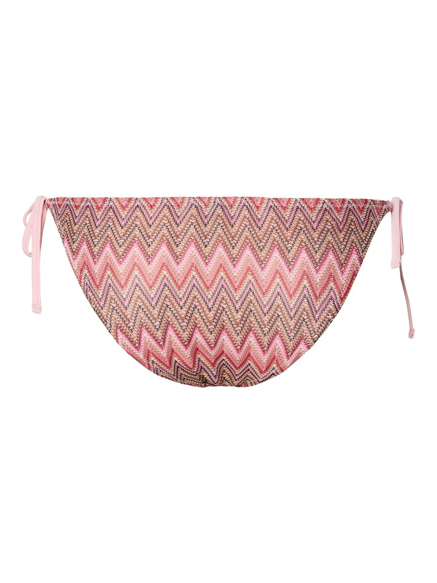 Carousel image - PCADA BAS DE BIKINI, Rose Shadow | 7
