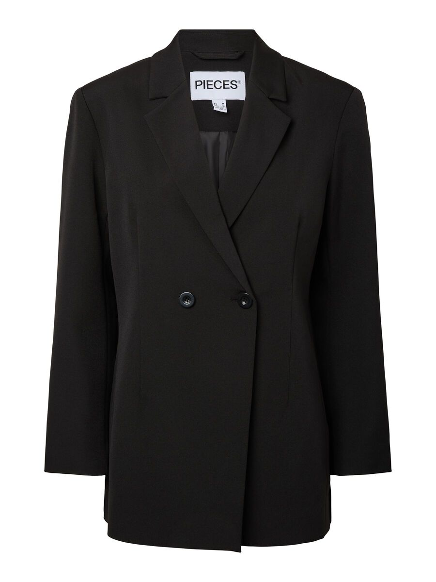 Product carousel image - PCNOLINE L&Ouml;S PASSFORM KAVAJ, Black | 1