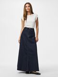 Product image thumbnail - SP&Oacute;DNICA JEANSOWA, Dark Blue Denim | 3