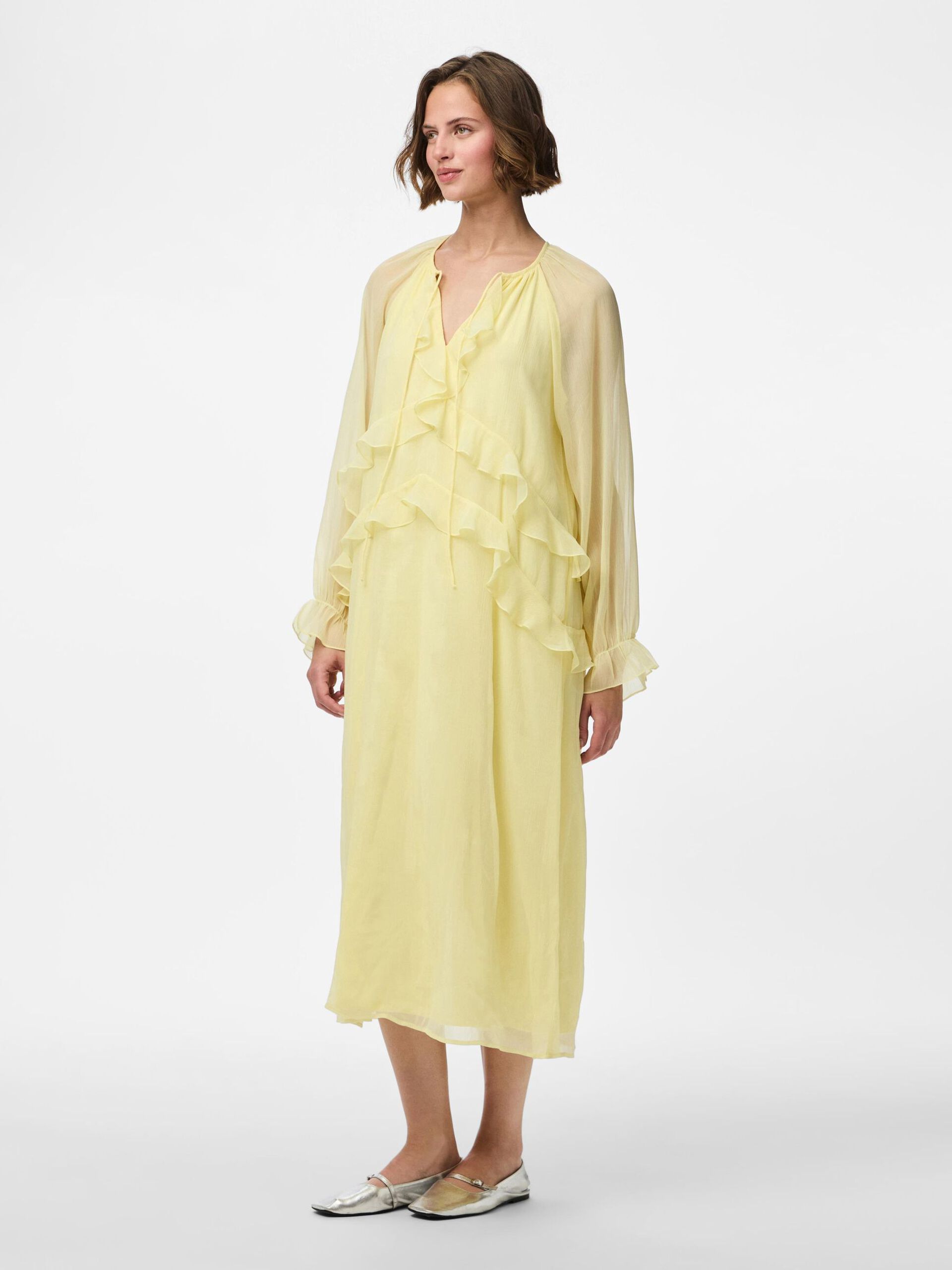 Carousel image - MIDIMEKKO, Pale Banana | 3