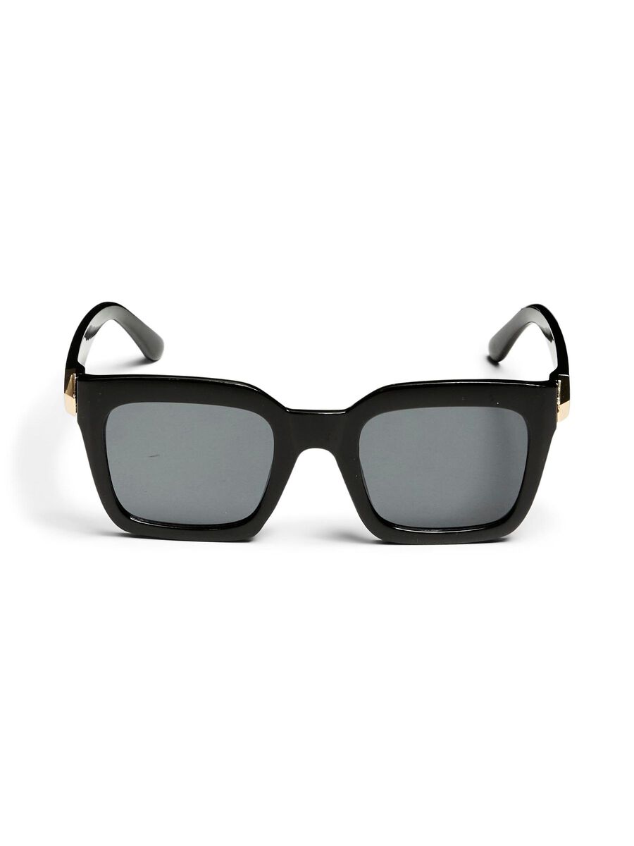 Carousel image - PCBALLA SUNGLASSES, Black | 2