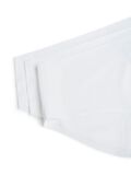 Product image thumbnail - SLIP DA UOMO, Bright White | 3