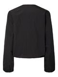 Product image thumbnail - CAZADORA BOMBER, Black | 9