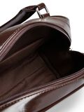 Product image thumbnail - PCBOWLING POCKET  BAG, Hot Fudge | 3