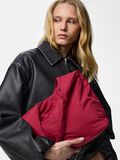 Product image thumbnail - PCBANANDA NYLON BAG, Garnet | 5
