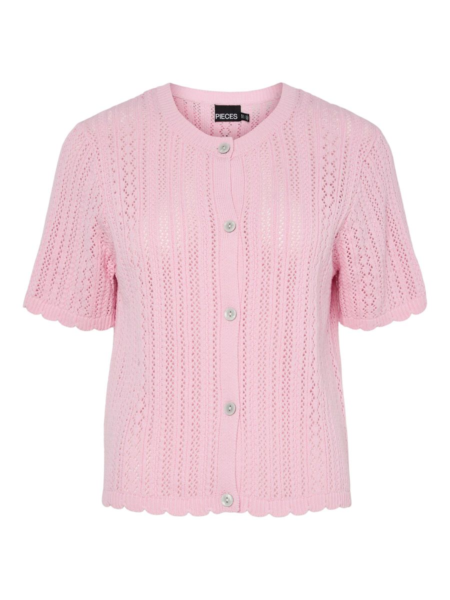 Product carousel image - STRICKJACKE, Roseate Spoonbill | 2