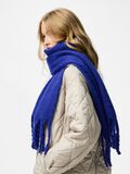 Product image thumbnail - PCNIKITA  SCARF, Bluing | 4