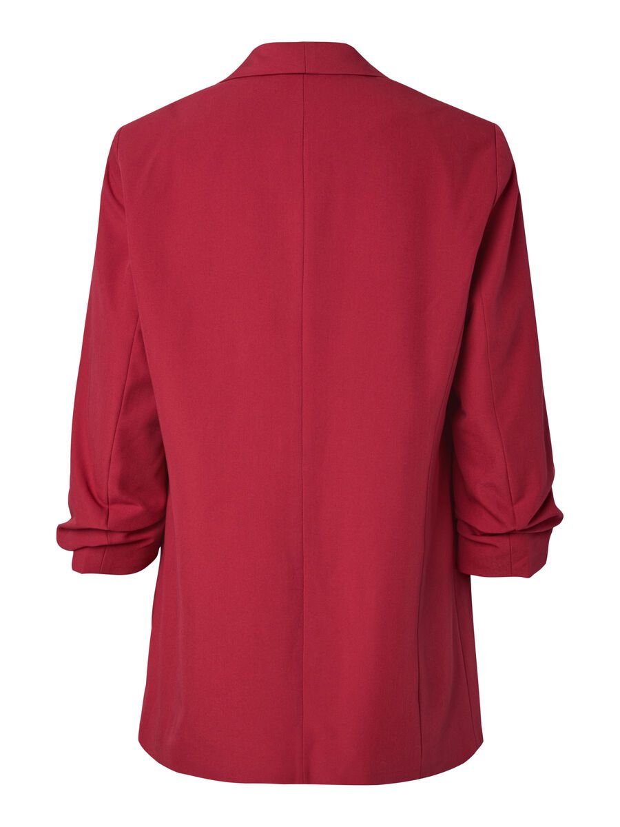 Carousel image - PCBOSELLA BLAZER, Garnet | 6