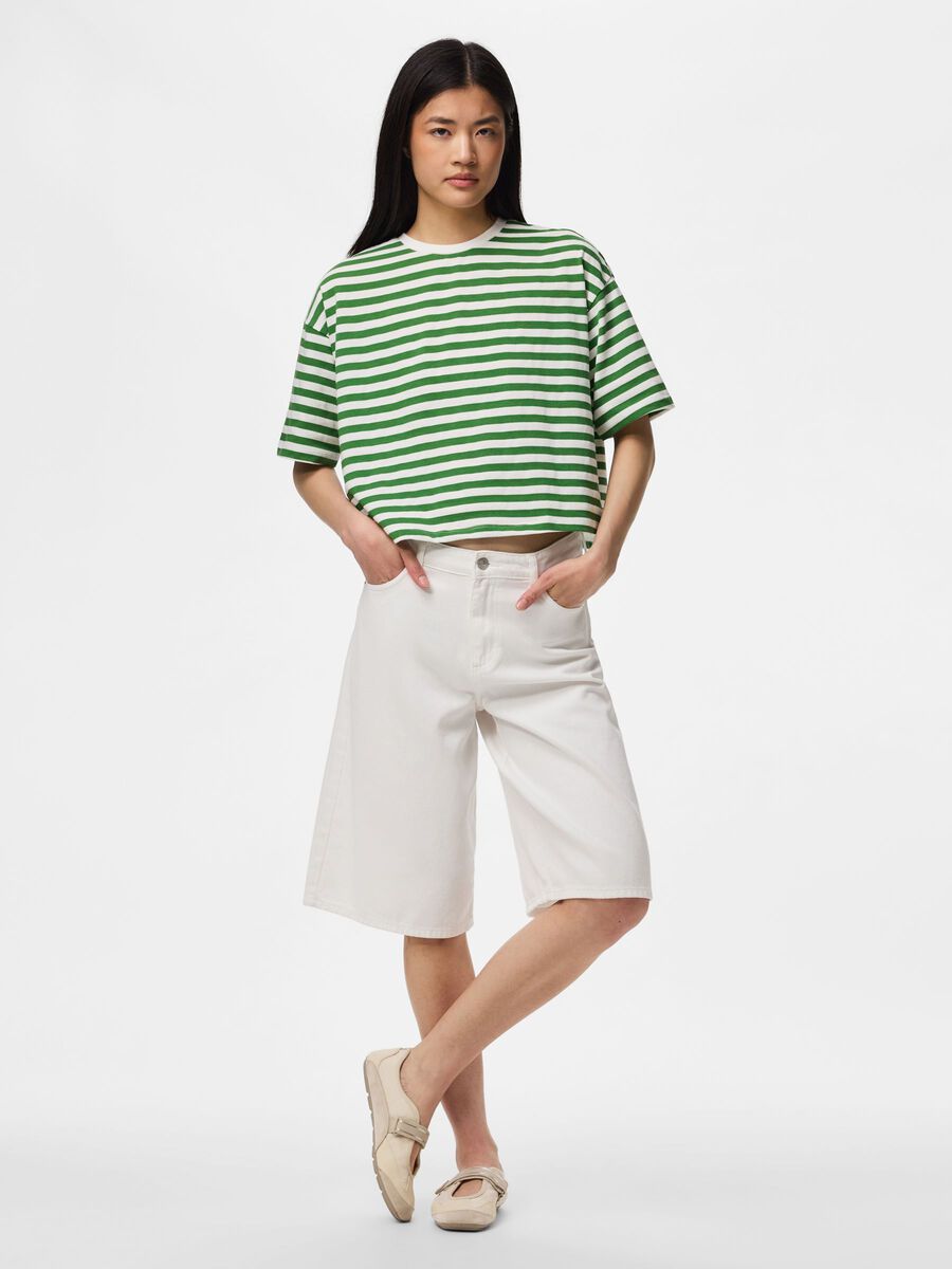 Product carousel image - T-SHIRT, Mint Green | 1