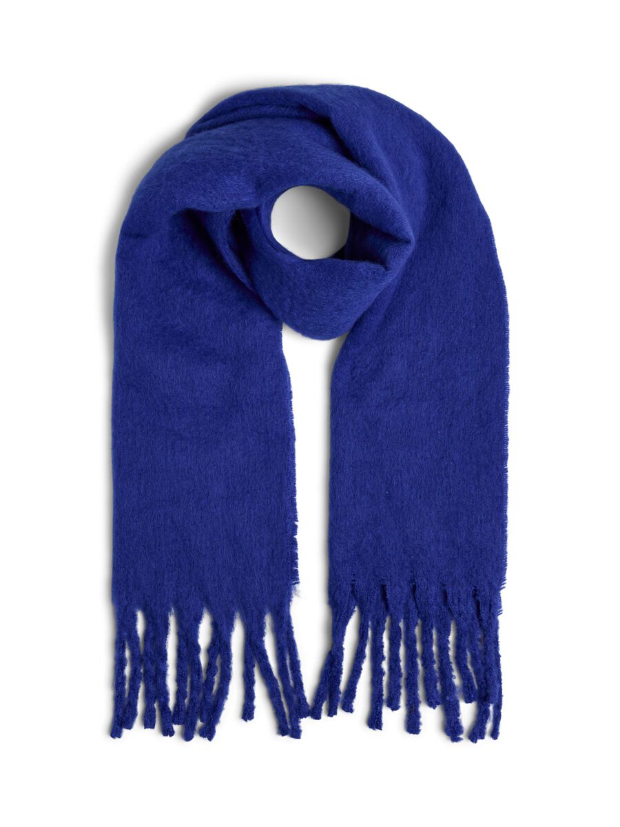 Carousel image - PCNIKITA  SCARF, Bluing | 1