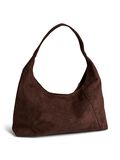 Product image thumbnail - PCJOYE FESTIVAL HOBO  BAG, Chicory Coffee | 1
