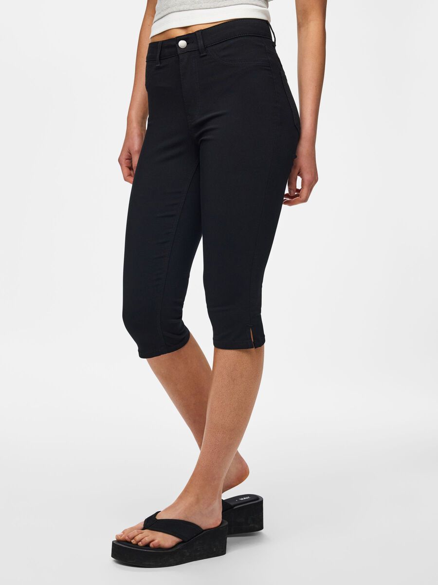 Product carousel image - PCSKINWEAR - TMH PANTACOURT, Black | 1