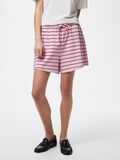 Product image thumbnail - PCSADIE HW SHORTS, Roseate Spoonbill | 1