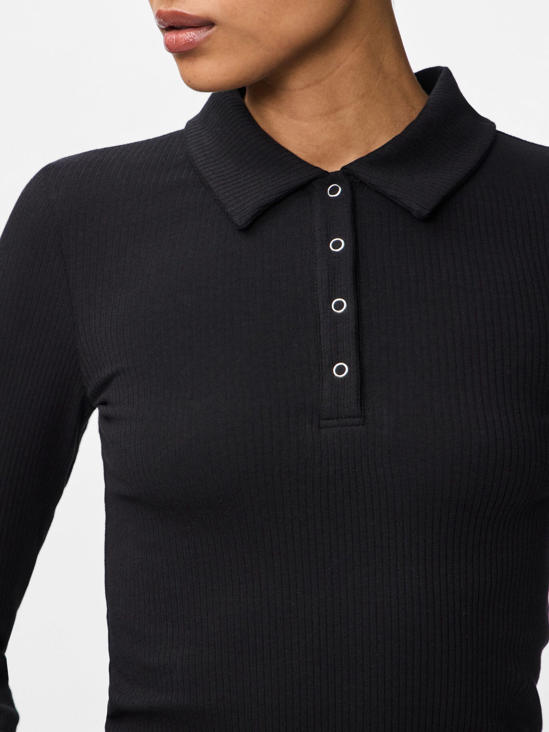 Carousel image - POLO, Black | 4