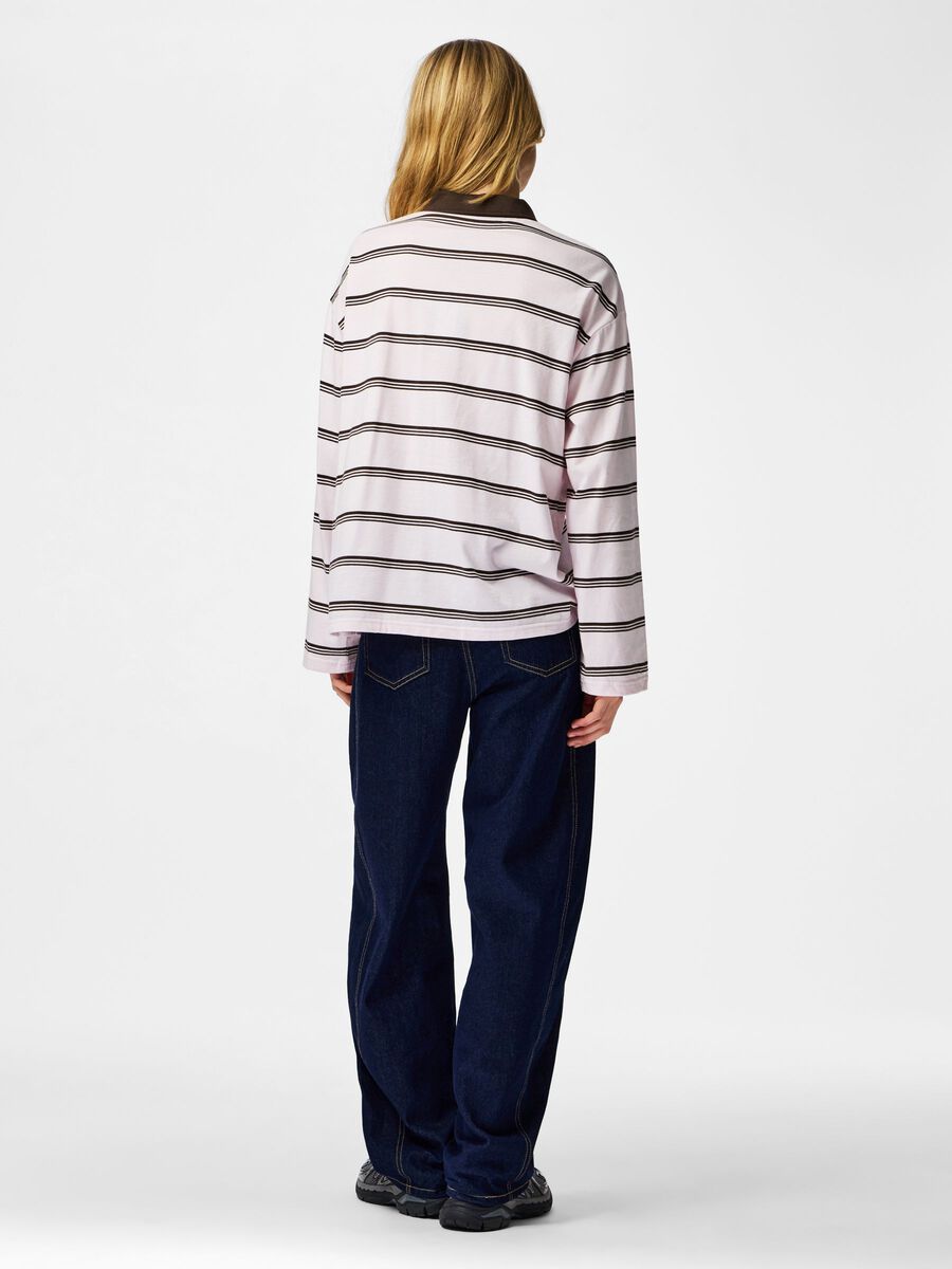 Product carousel image - PITK&Auml;HIHAINEN PIKEEPAITA, Pink-A-Boo | 2