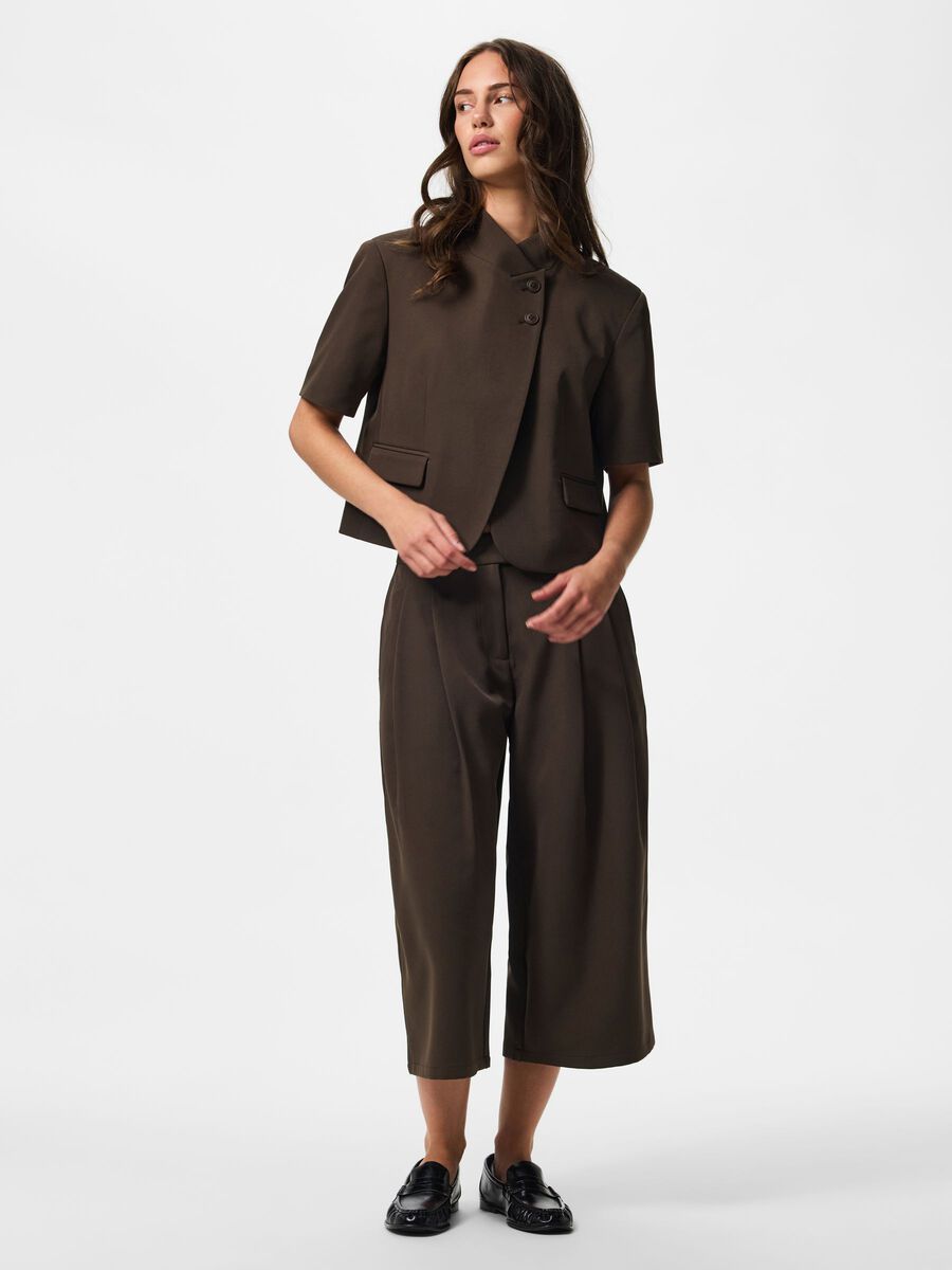 Carousel image - PCOLIVIA 2/4 BLAZER, Delicioso | 5