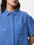 Product image thumbnail - CAMICIA A MANICHE CORTE, Riverside | 4