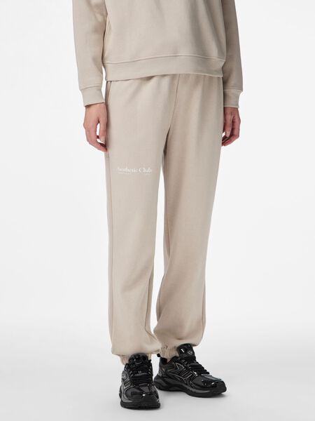 Pieces PANTALONES DE CH&Aacute;NDAL, Silver Gray, highres - 17162359_SilverGray_1237011_003.jpg