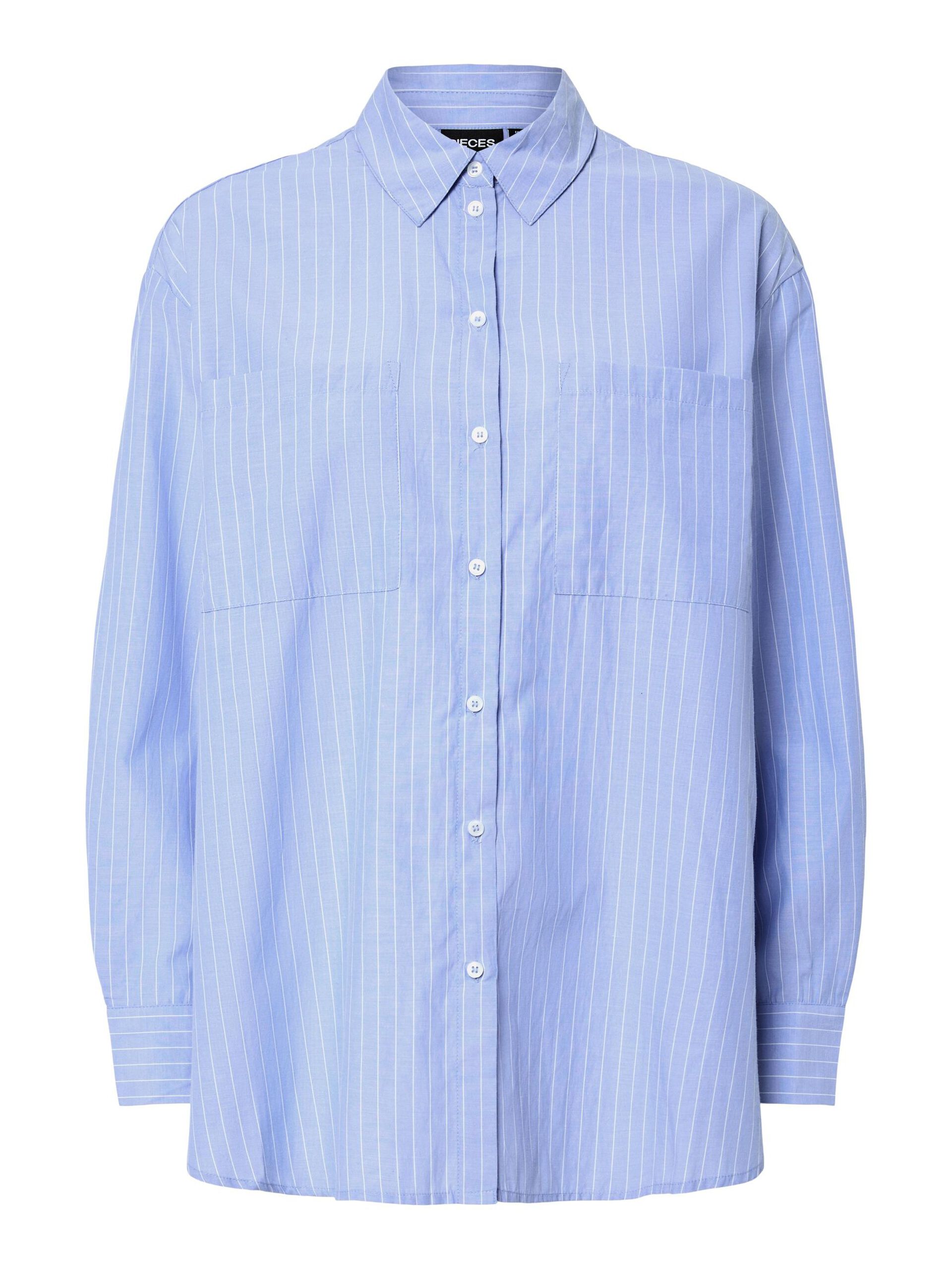 Carousel image - PCMELIA CHEMISE, Grapemist | 6